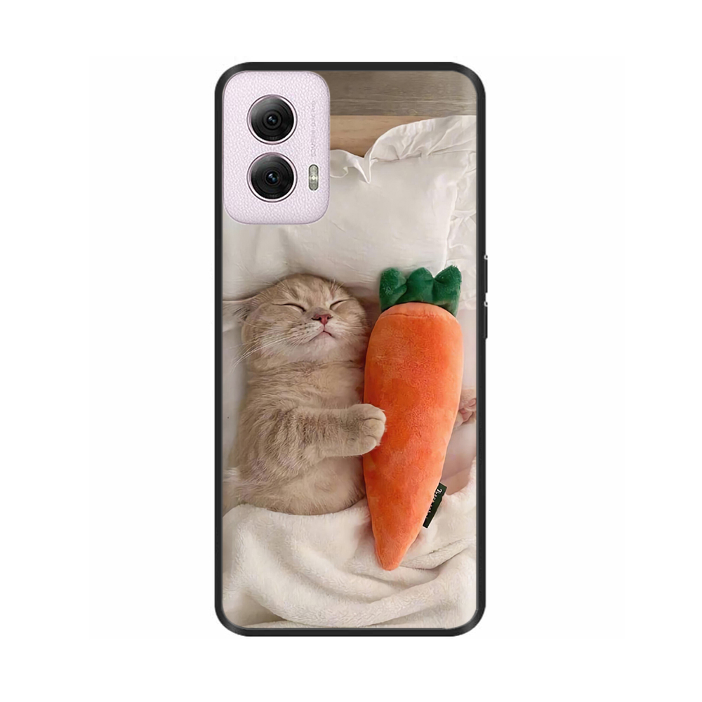 Чехол для Moto G Power 2024, ч – обзор и цена Phone Cases Moto G