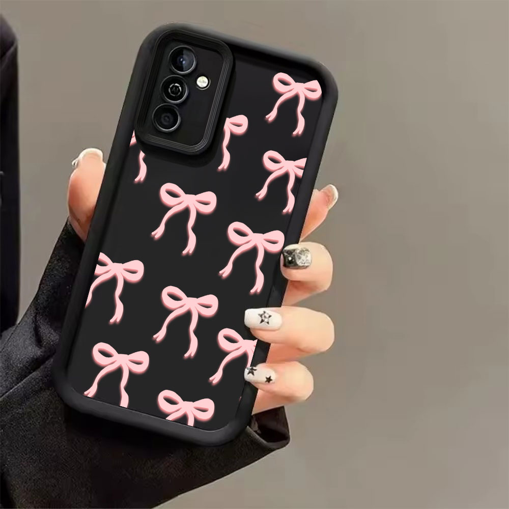 Мягкий чехол из ТПУ с розовым  – обзор и цена Phone Cases Pink