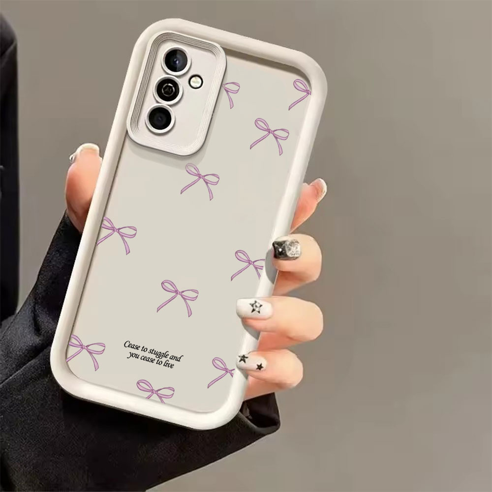 Мягкий чехол из ТПУ с розовым  – обзор и цена Phone Cases Pink