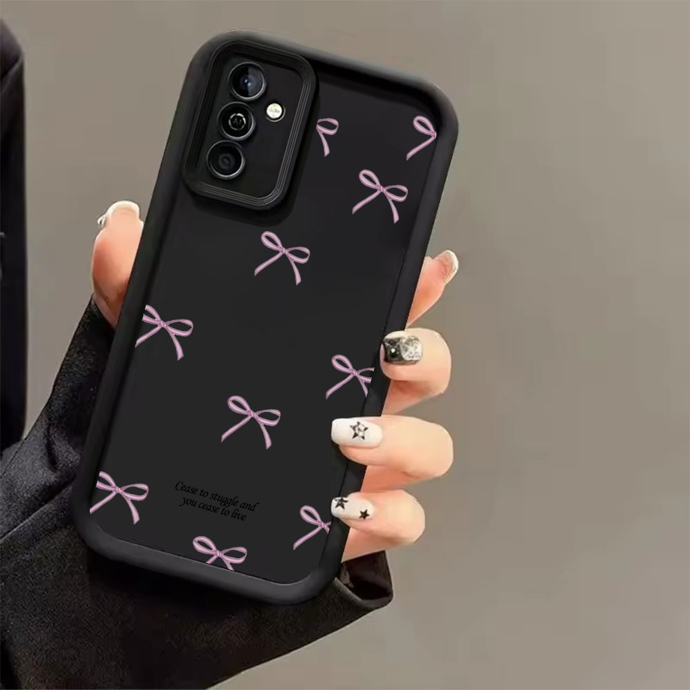 Мягкий чехол из ТПУ с розовым  – обзор и цена Phone Cases Pink