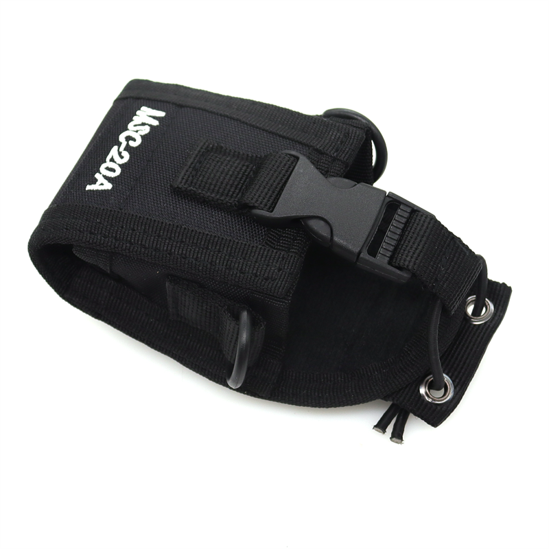 Тактическая рация Molle, рация – обзор и цена Military Grade Case
