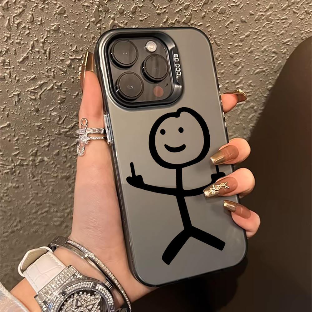 Милый мультяшный чехол-футляр  – обзор и цена Phone Cases Xiaomi 15T