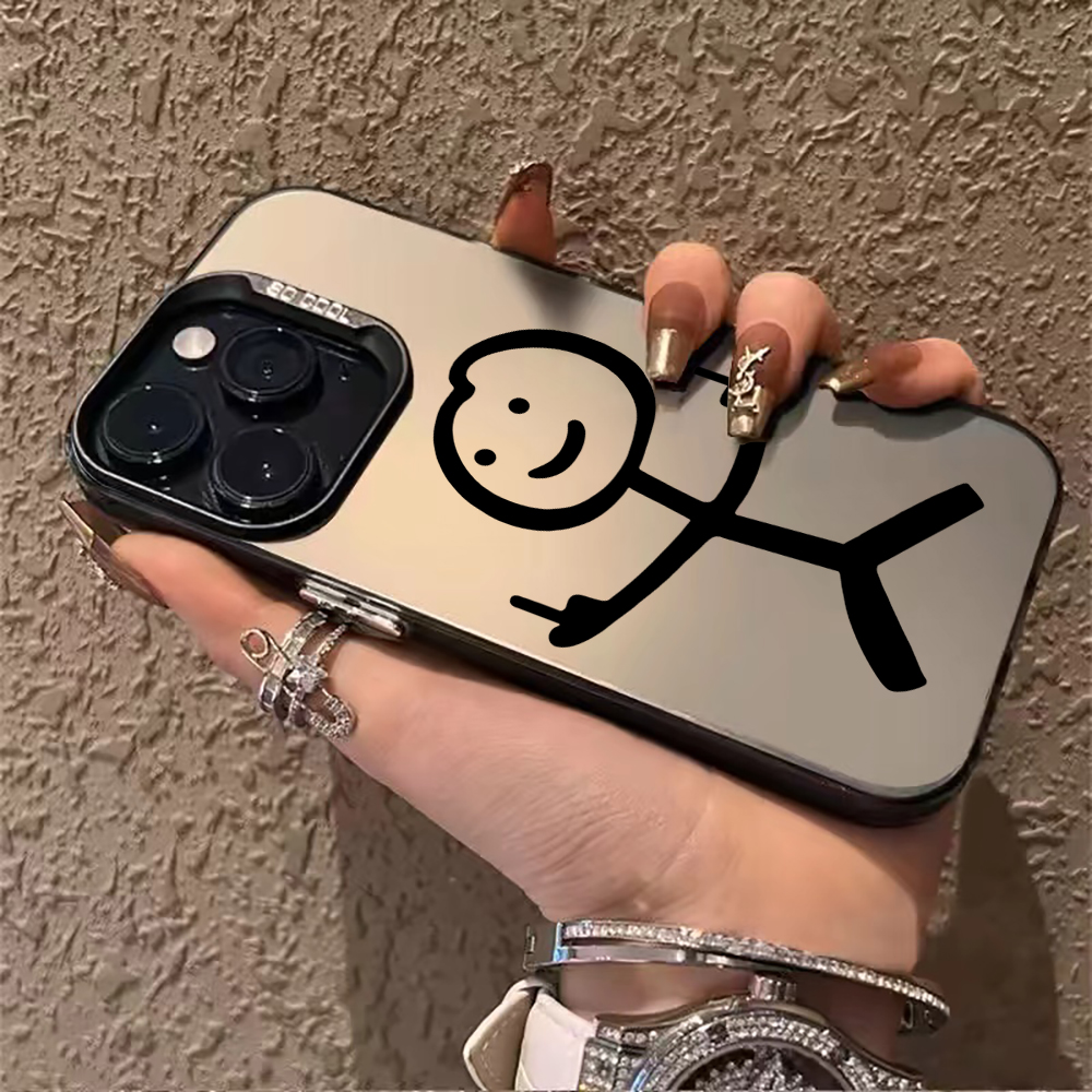 Милый мультяшный чехол-футляр  – обзор и цена Phone Cases Xiaomi 15T