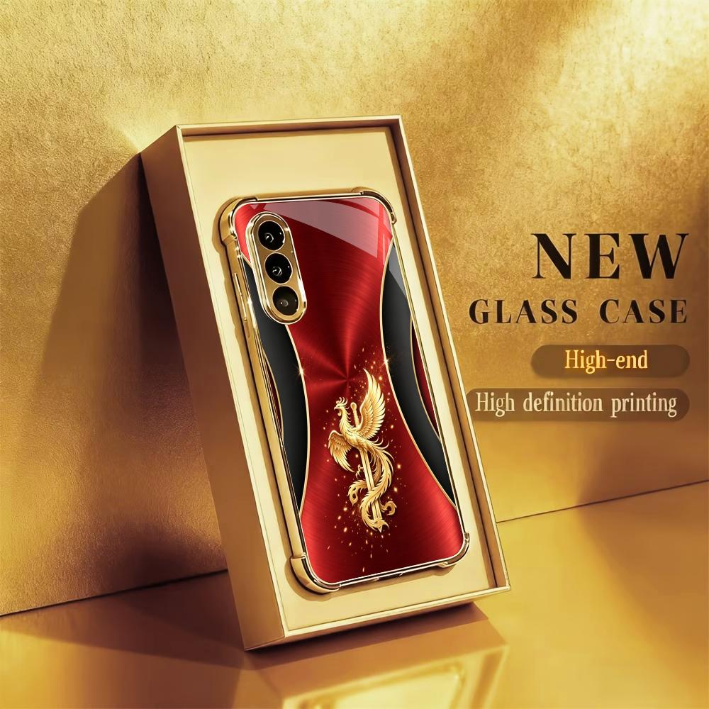 Новый роскошный чехол для теле – обзор и цена Phone Cases Quad Lock