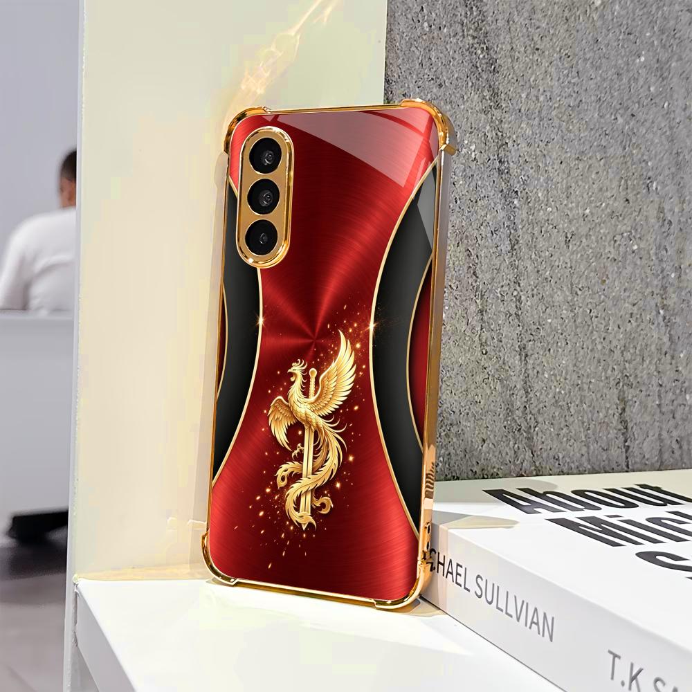 Новый роскошный чехол для теле – обзор и цена Phone Cases Quad Lock