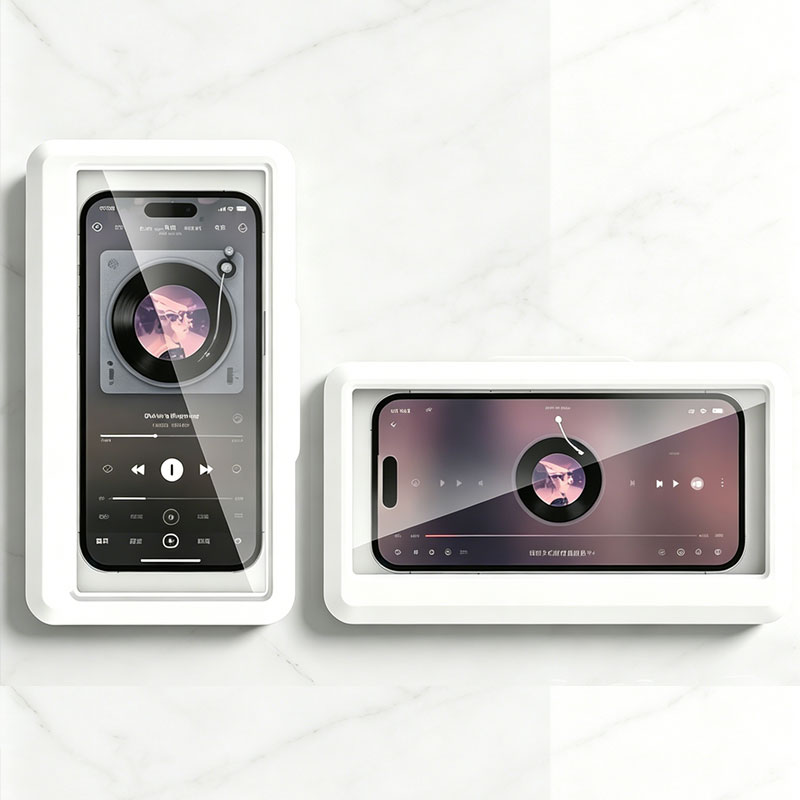 360 °   Вращающаяся сенсорная  – обзор и цена Phone Cases With Stand