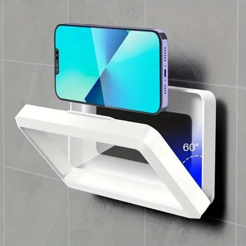 360 °   Вращающаяся сенсорная  – обзор и цена Phone Cases With Stand