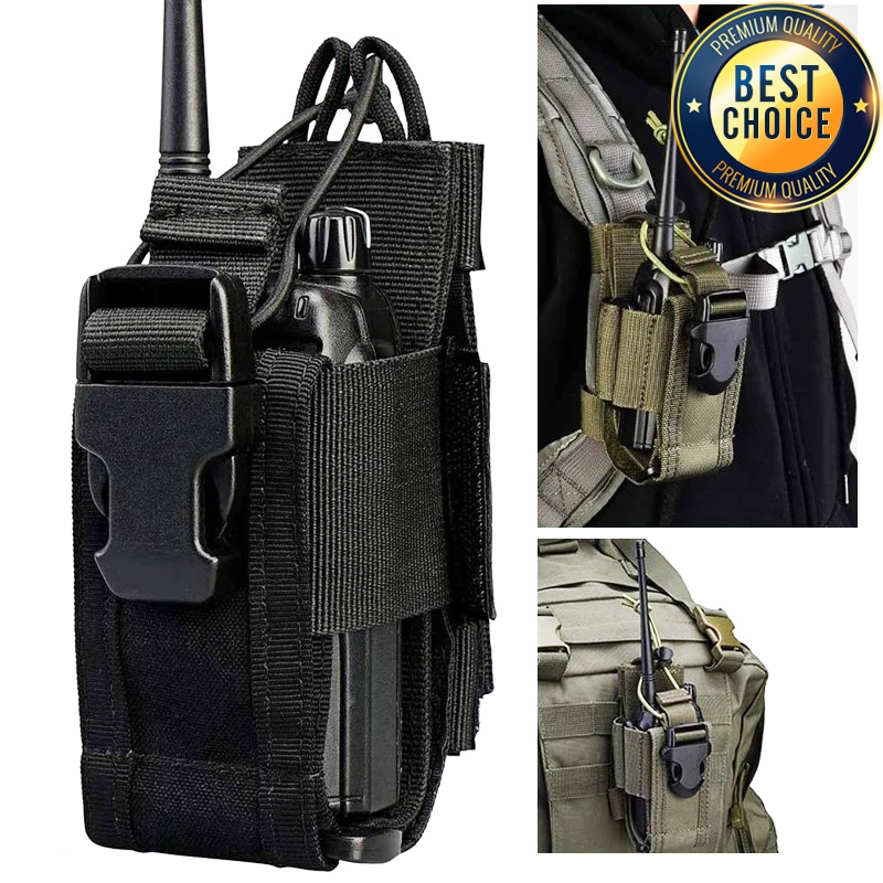 Новинка, тактическая Регулируе – обзор и цена Military Grade Case