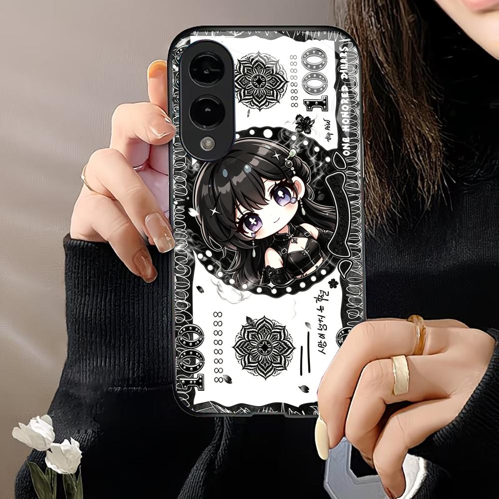 Чехол для телефона с мультяшно – обзор и цена Phone Cases Quad Lock