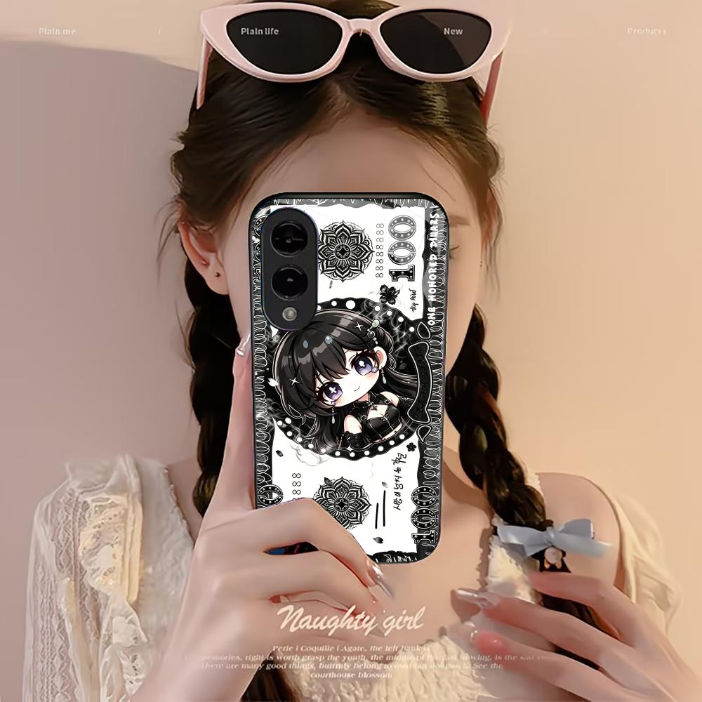 Чехол для телефона с мультяшно – обзор и цена Phone Cases Quad Lock