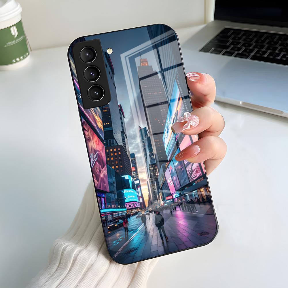 Новый чехол для телефона Samsu – обзор и цена Phone Cases York