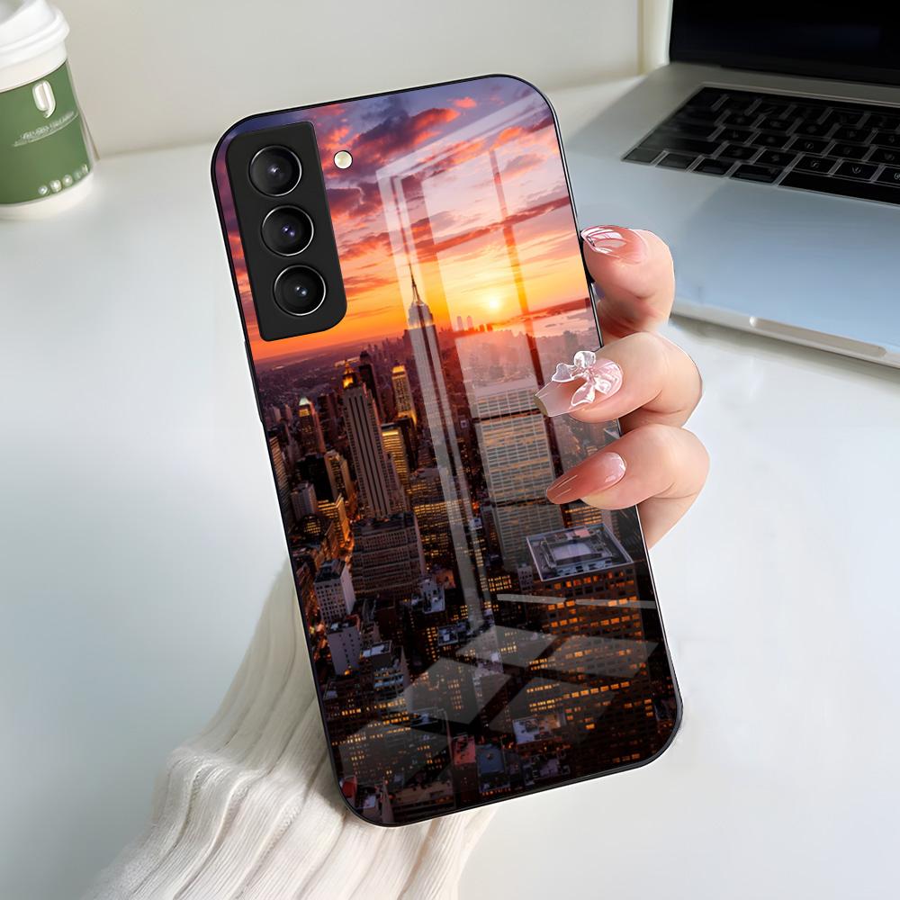 Новый чехол для телефона Samsu – обзор и цена Phone Cases York