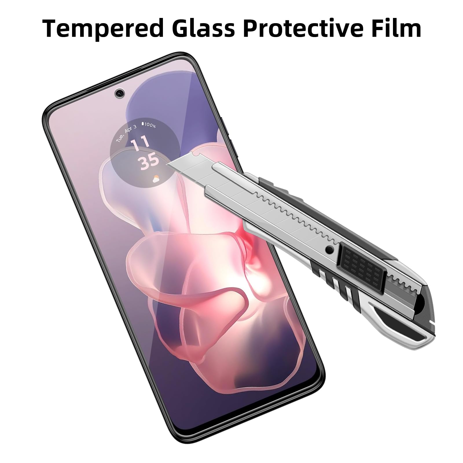 Защитное стекло для Moto G Pow – обзор и цена Phone Cases Moto G