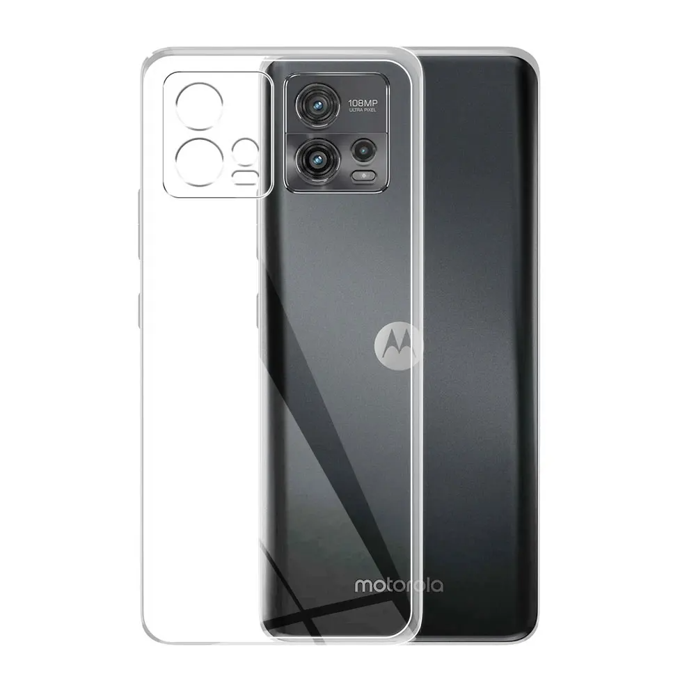 Роскошный прозрачный противоуд – обзор и цена Phone Cases Moto G