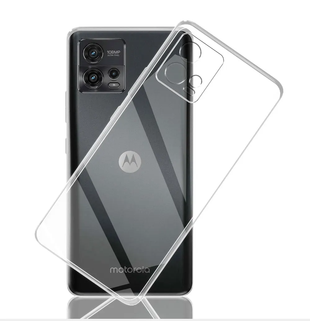 Роскошный прозрачный противоуд – обзор и цена Phone Cases Moto G