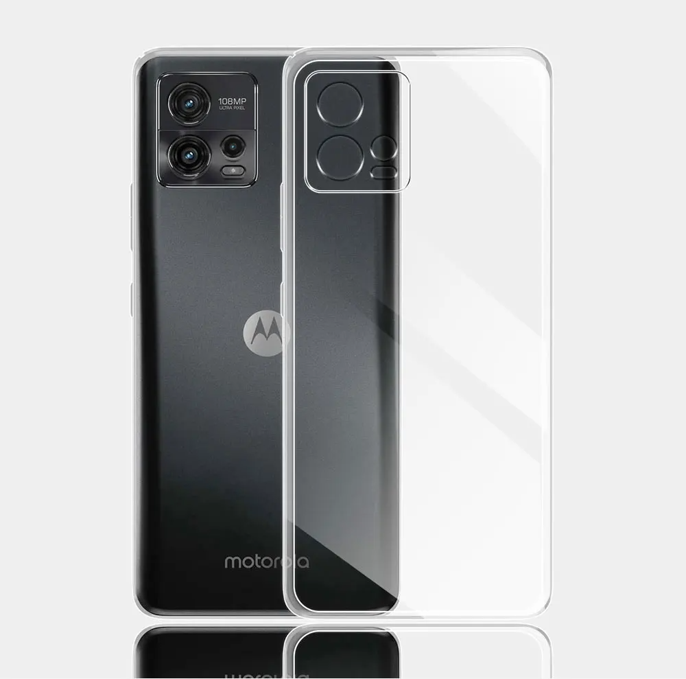 Роскошный прозрачный противоуд – обзор и цена Phone Cases Moto G