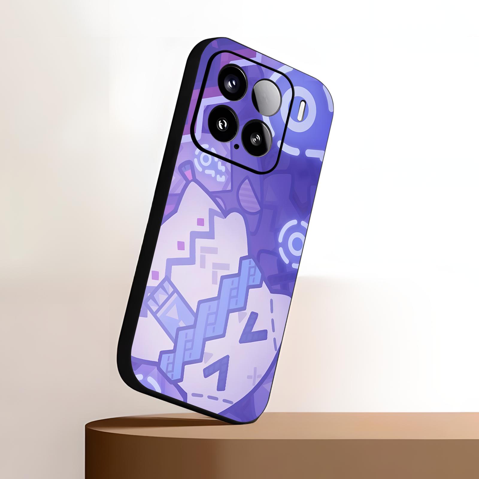 Чехол для телефона Genshin Imp – обзор и цена Phone Cases Xiaomi 15T