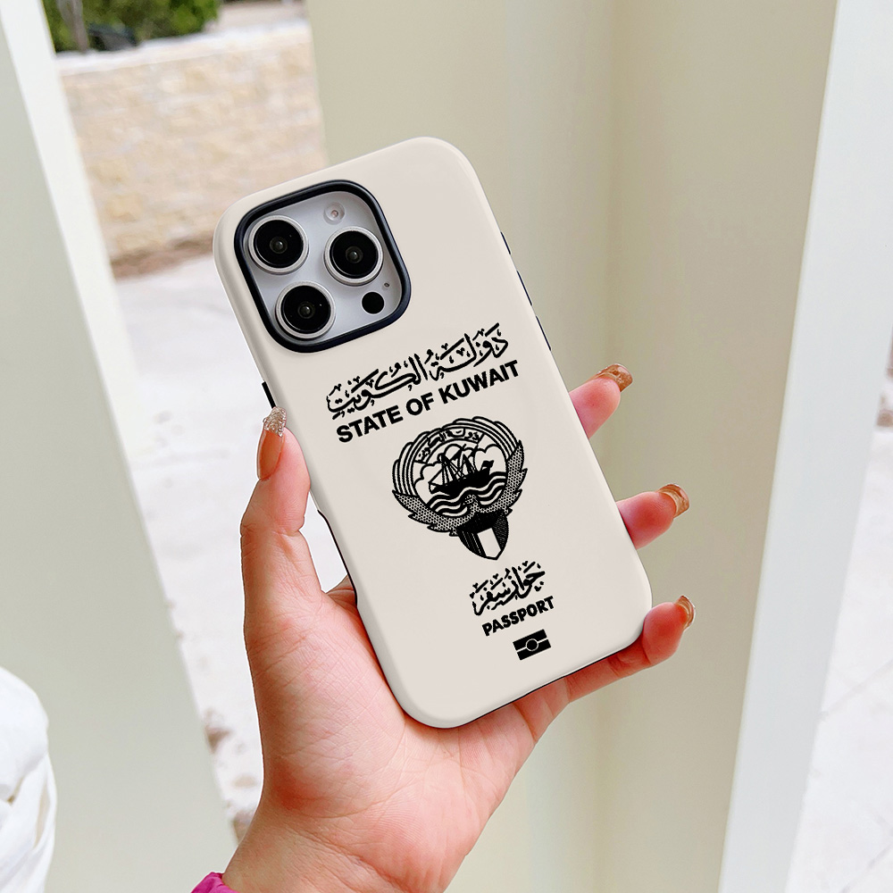 Чехол для телефона с паспортом – обзор и цена Phone Cases Kuwait