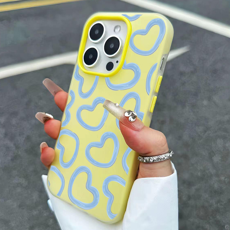Милый чехол для телефона с рис – обзор и цена Phone Cases Drawing