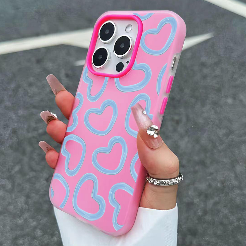 Милый чехол для телефона с рис – обзор и цена Phone Cases Drawing
