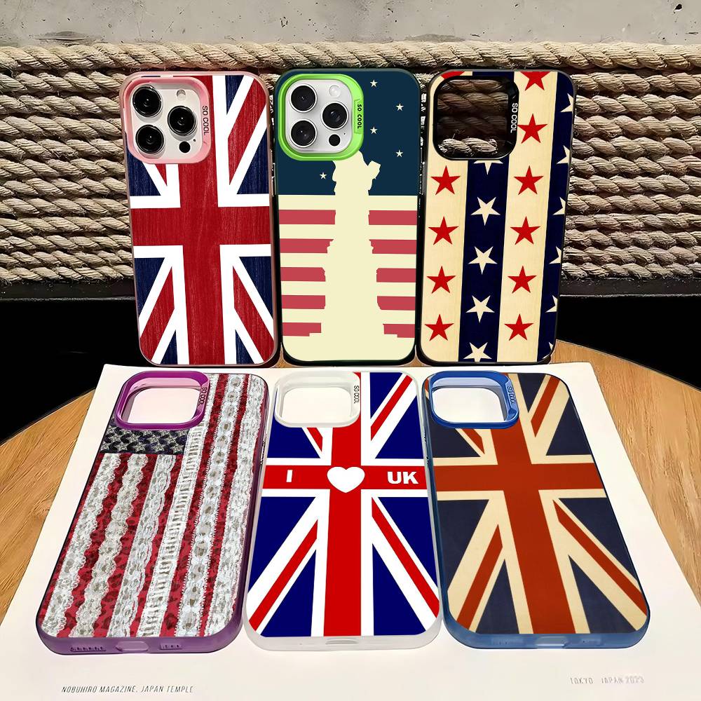 Чехол для телефона с британски – обзор и цена Phone Cases Uk