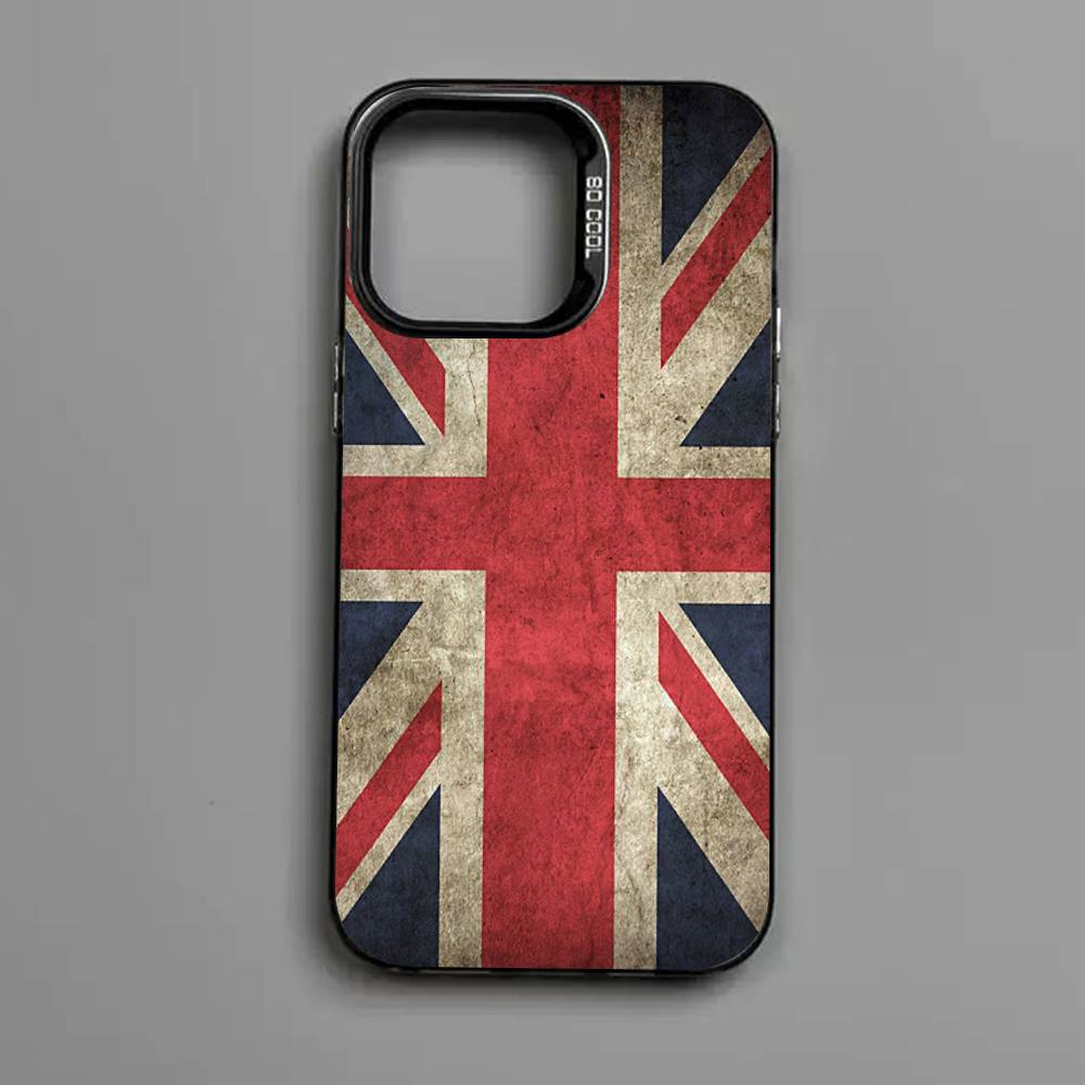 Чехол для телефона с британски – обзор и цена Phone Cases Uk