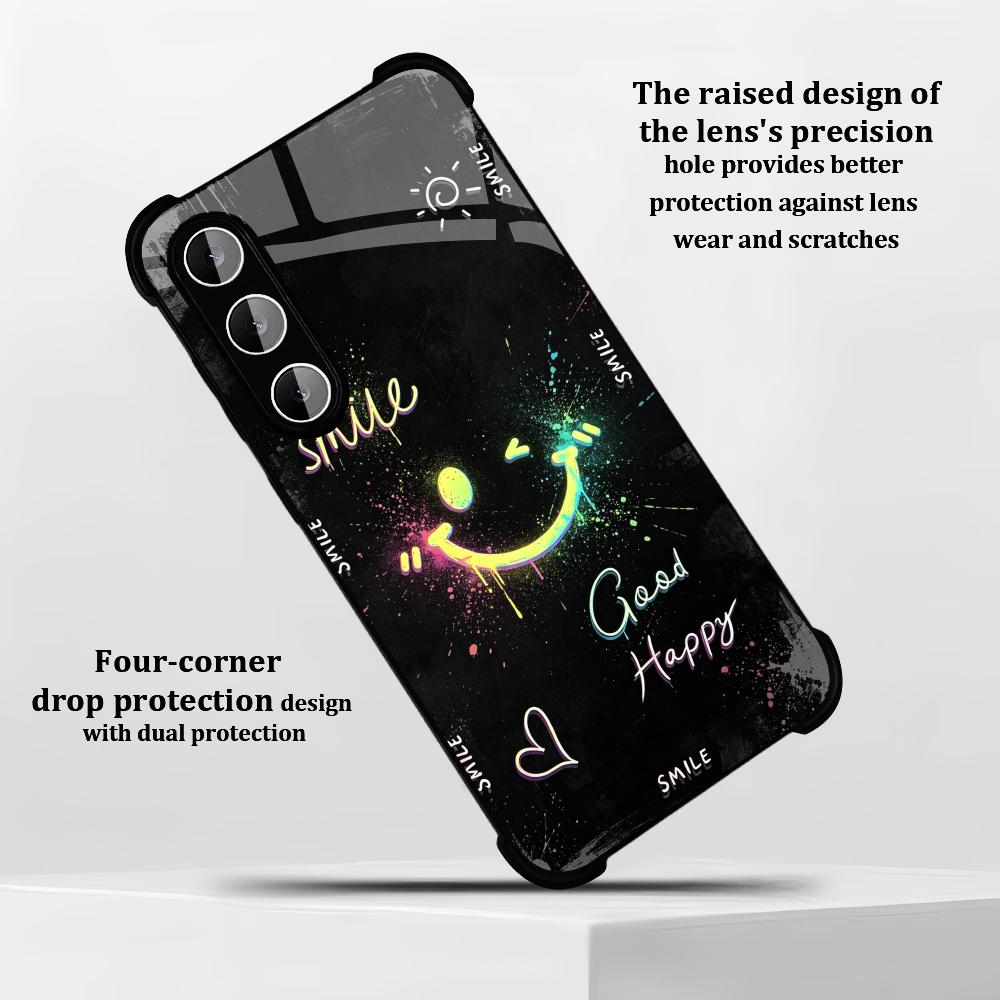 Чехол для телефона S26 Ultra с – обзор и цена Phone Cases Quad Lock