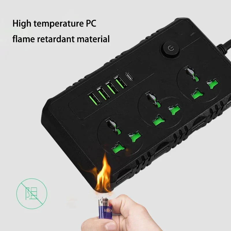 Удлинитель с 4 портами USB и 1 – обзор и цена Phone Cases Uk