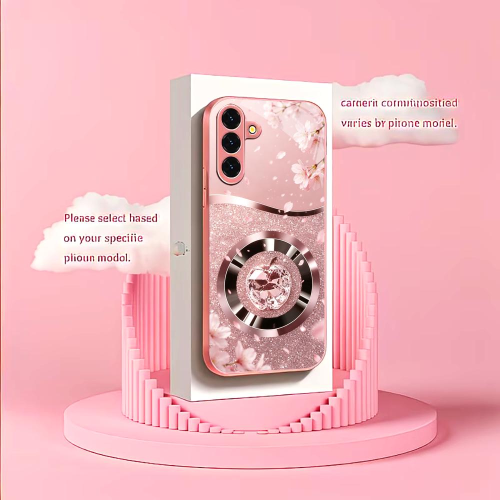 Модный чехол для телефона Blos – обзор и цена Phone Cases Quad Lock