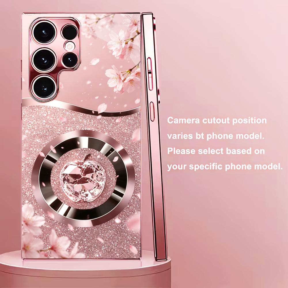 Модный чехол для телефона Blos – обзор и цена Phone Cases Quad Lock