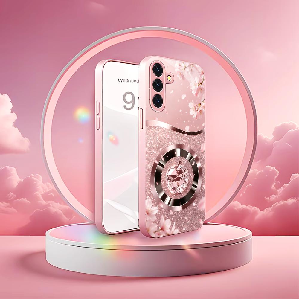 Модный чехол для телефона Blos – обзор и цена Phone Cases Quad Lock