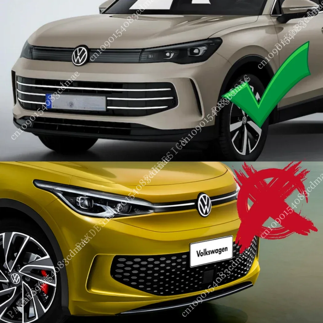 Для VW Tiguan MK3 Life TDI TSI – обзор и цена Phone Cases Uk