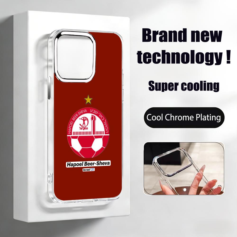 Чехол для телефона Israeli H-H – обзор и цена Apple Iphone 15 Pro Max