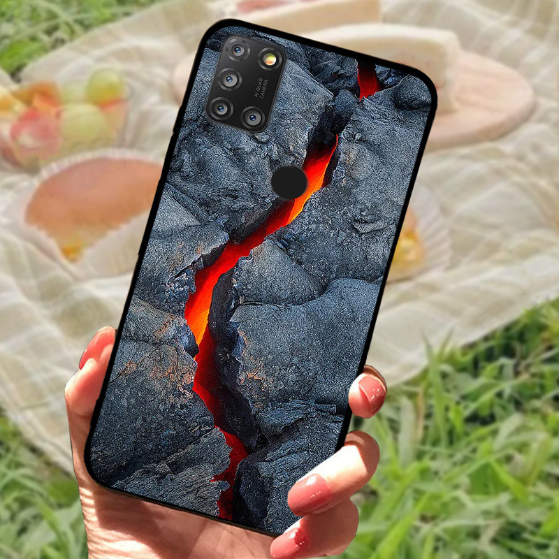 Для Alcatel 3X 2020 чехол мрам – обзор и цена Phone Cases Uk