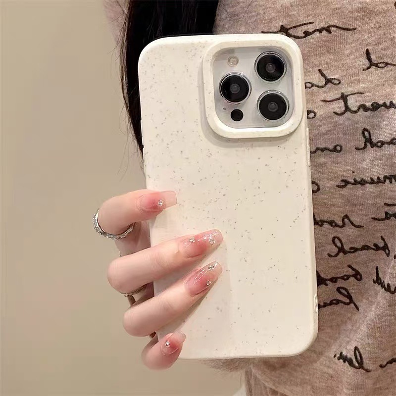 Минималистичный однотонный про – обзор и цена Phone Cases Biodegradable