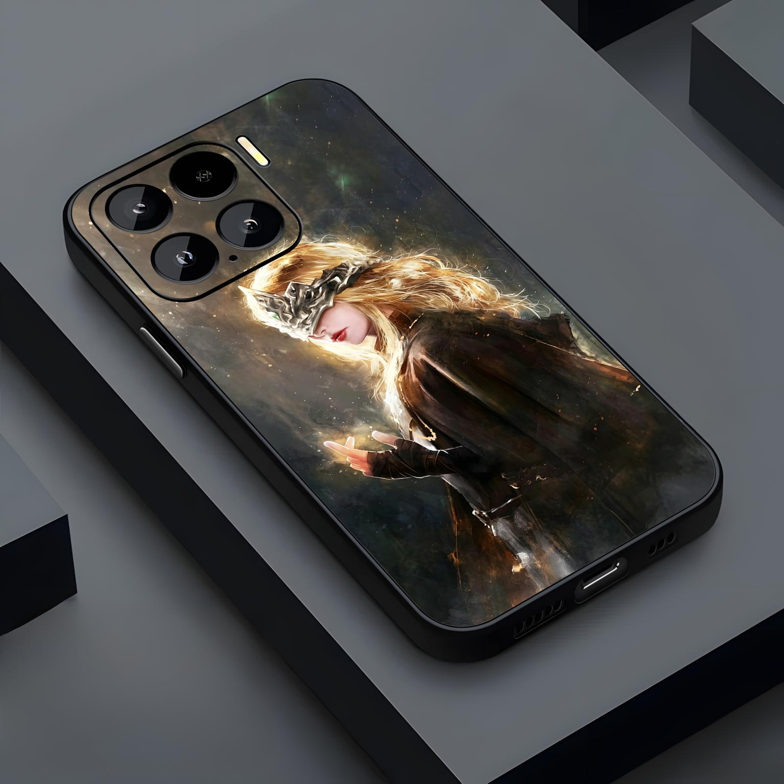 Чехол для телефона DARK SOULS  – обзор и цена Phone Cases Xiaomi 15T