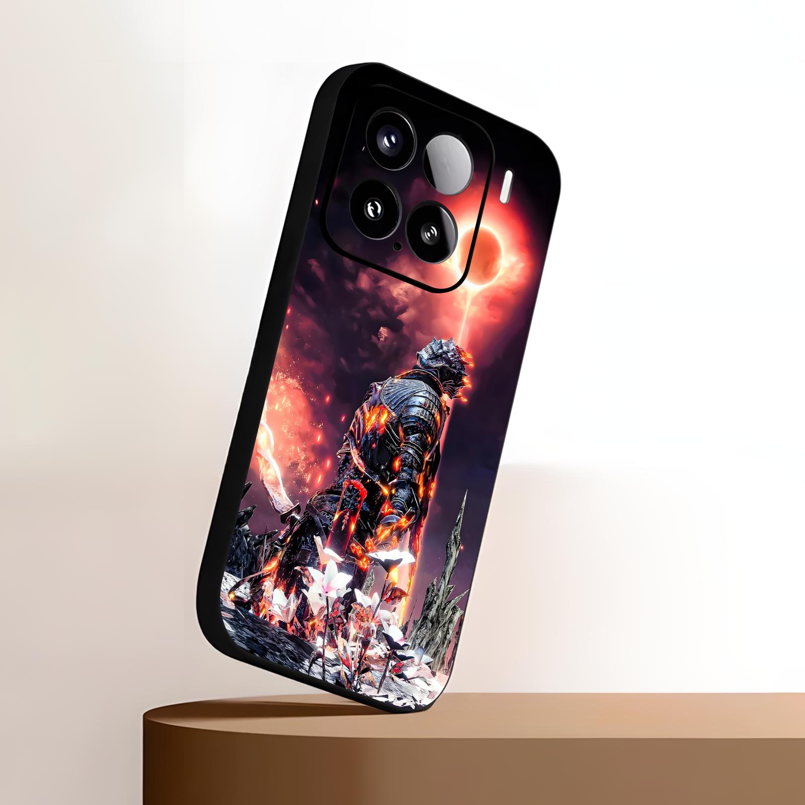 Чехол для телефона DARK SOULS  – обзор и цена Phone Cases Xiaomi 15T