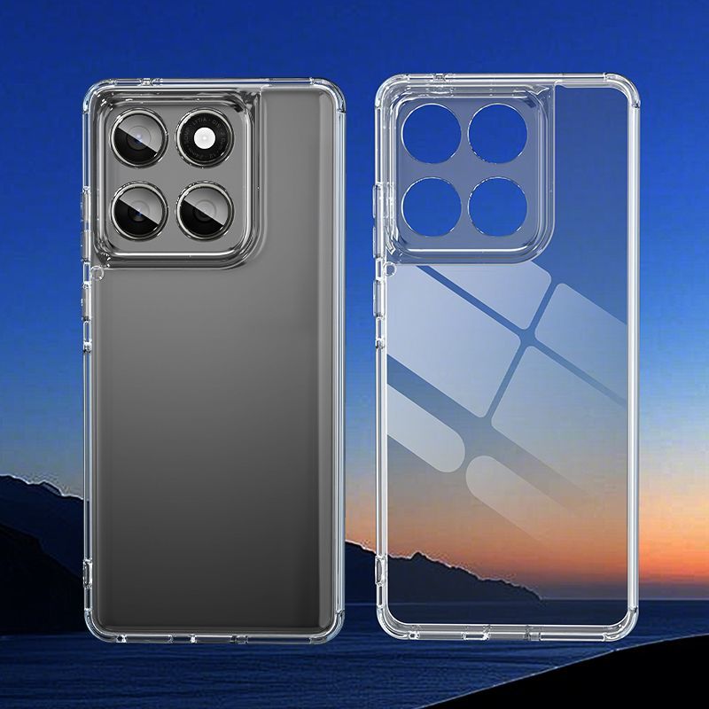 Чехлы из ТПУ для Moto edge 60  – обзор и цена Phone Cases Moto G