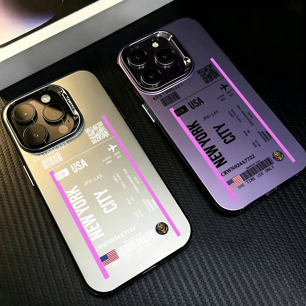 Чехол для телефона N-New York  – обзор и цена Phone Cases York
