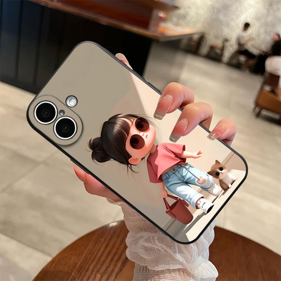 Чехол для телефона Funda Phone – обзор и цена Apple Iphone 15 Pro Max