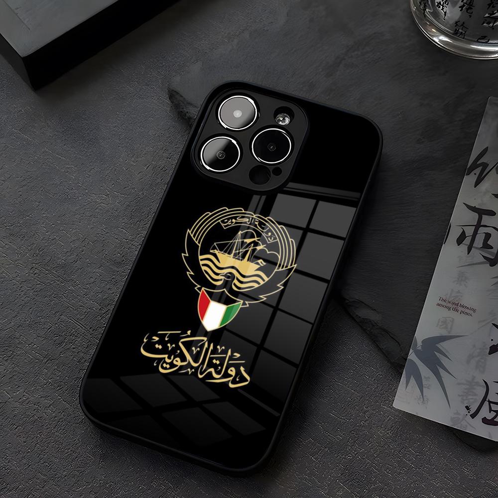 Чехол для телефона с флагом и  – обзор и цена Phone Cases Kuwait