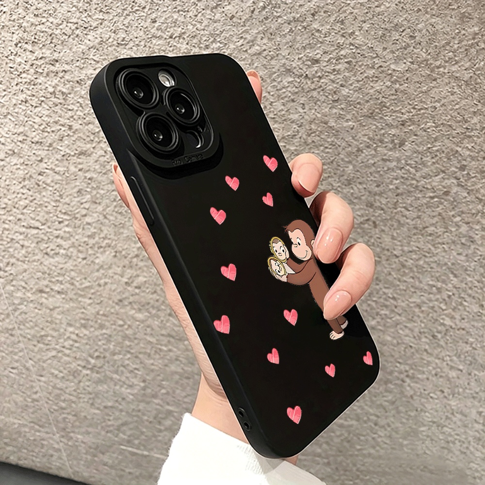 Чехол для телефона с рисунком  – обзор и цена Phone Cases Pink