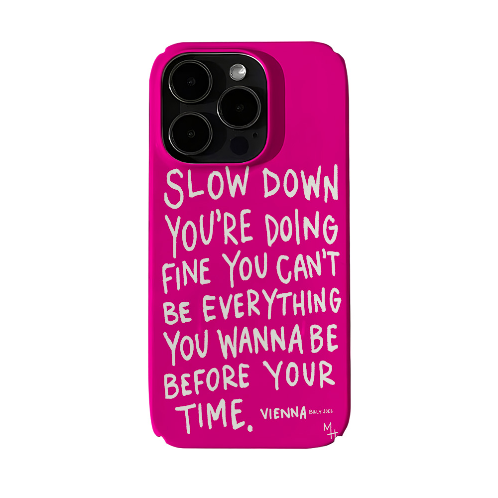 Чехол для телефона Vienna Lyri – обзор и цена Phone Cases Vienna