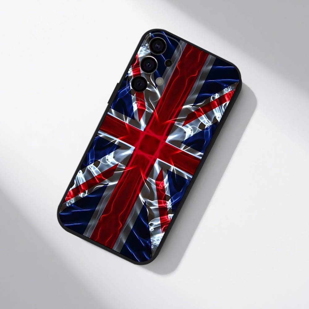 Чехол для телефона Union Jack  – обзор и цена Phone Cases Uk