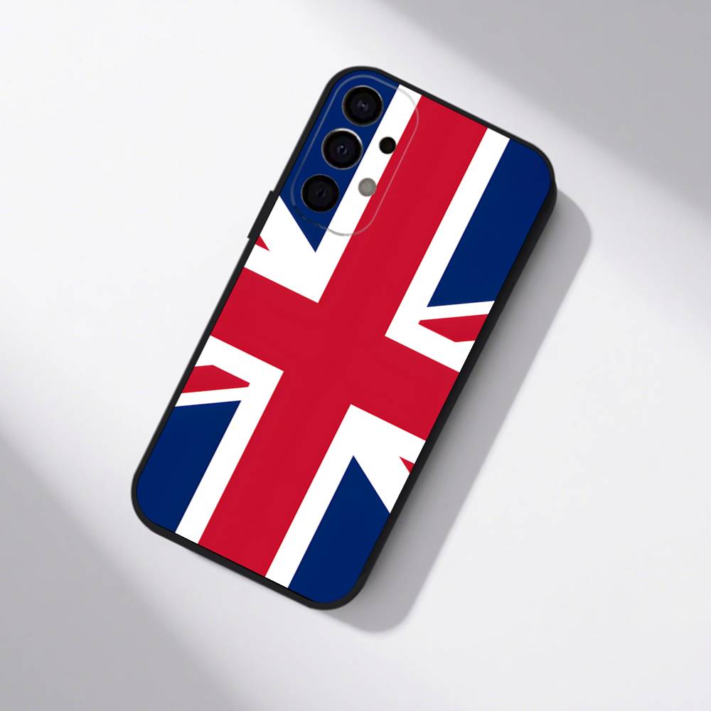 Чехол для телефона Union Jack  – обзор и цена Phone Cases Uk