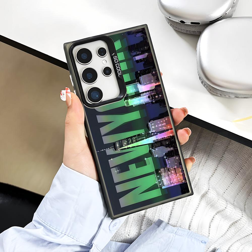 Чехол для телефона с изображен – обзор и цена Phone Cases York