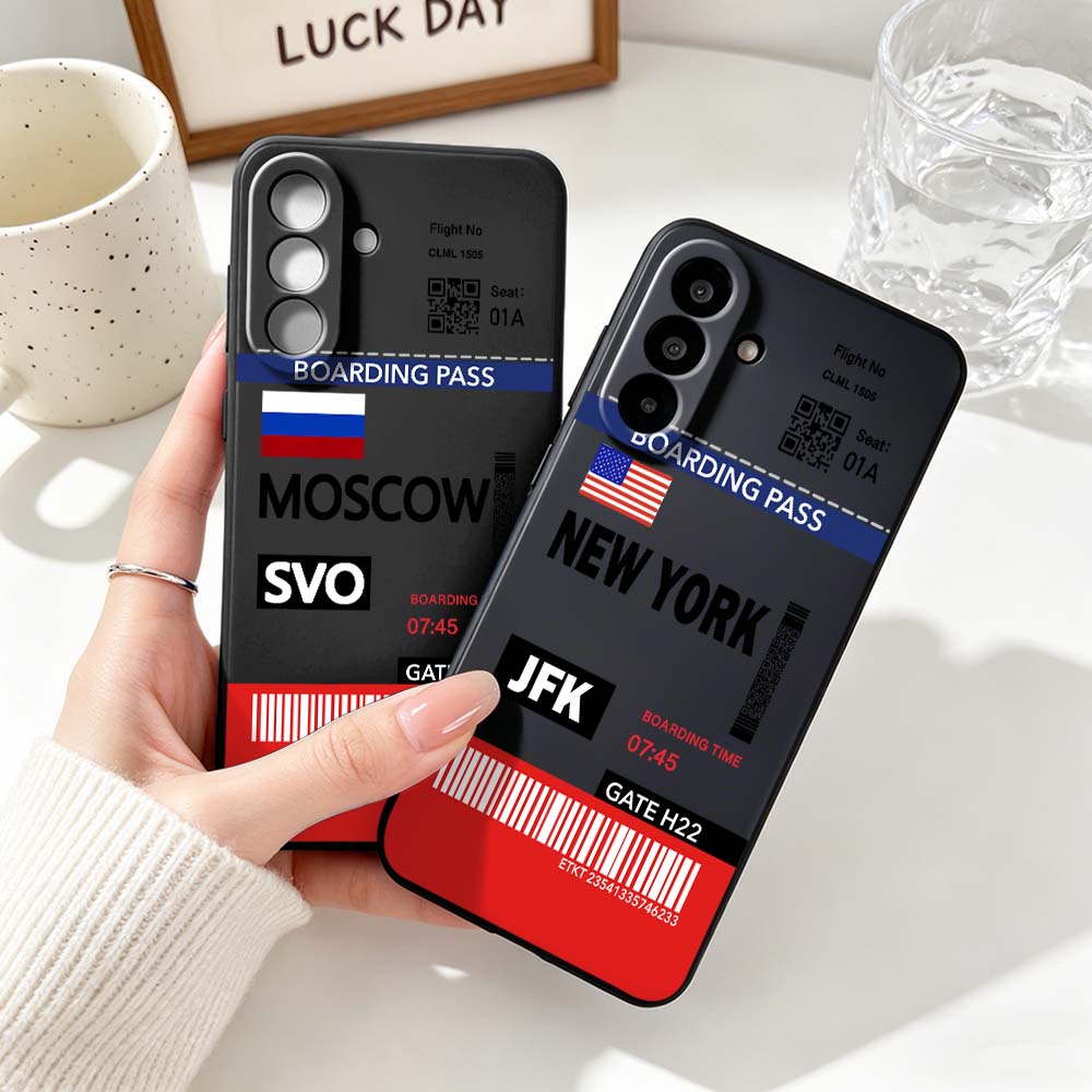 Чехол для телефона с дизайном  – обзор и цена Phone Cases York