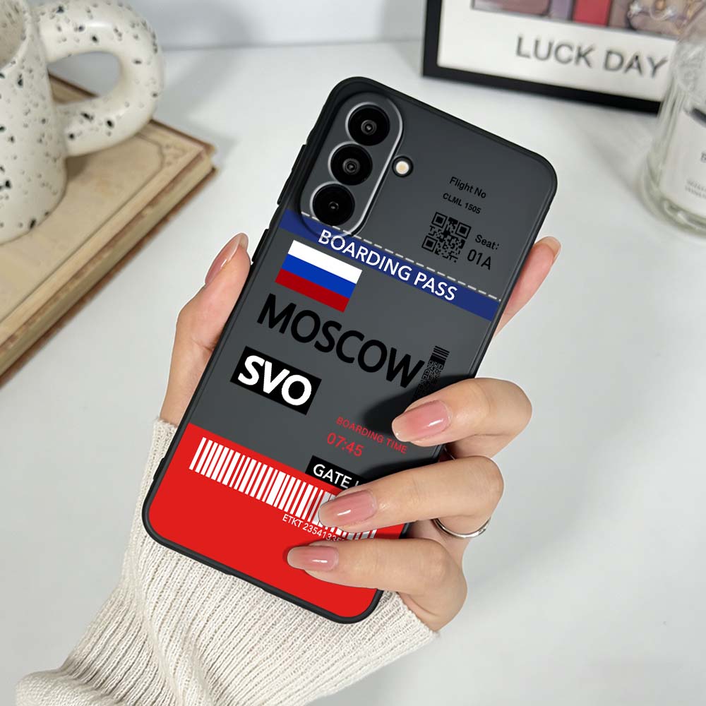 Чехол для телефона с дизайном  – обзор и цена Phone Cases York