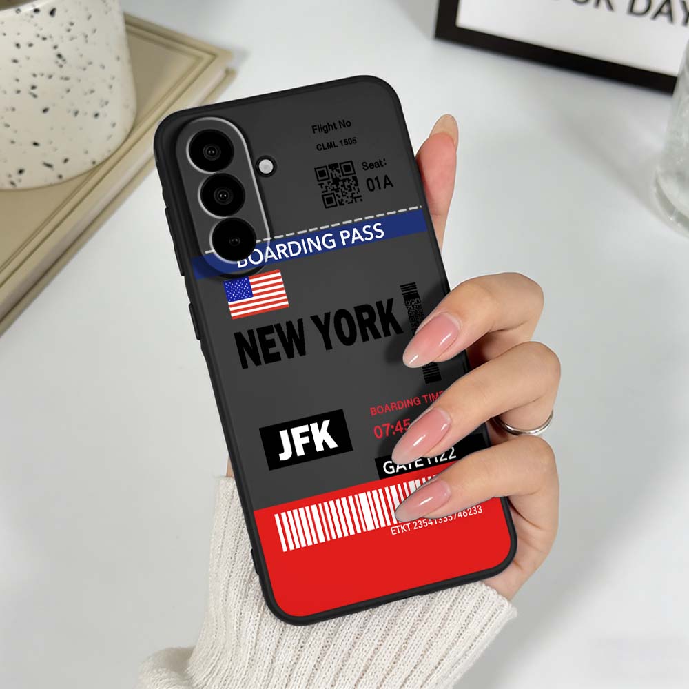 Чехол для телефона с дизайном  – обзор и цена Phone Cases York