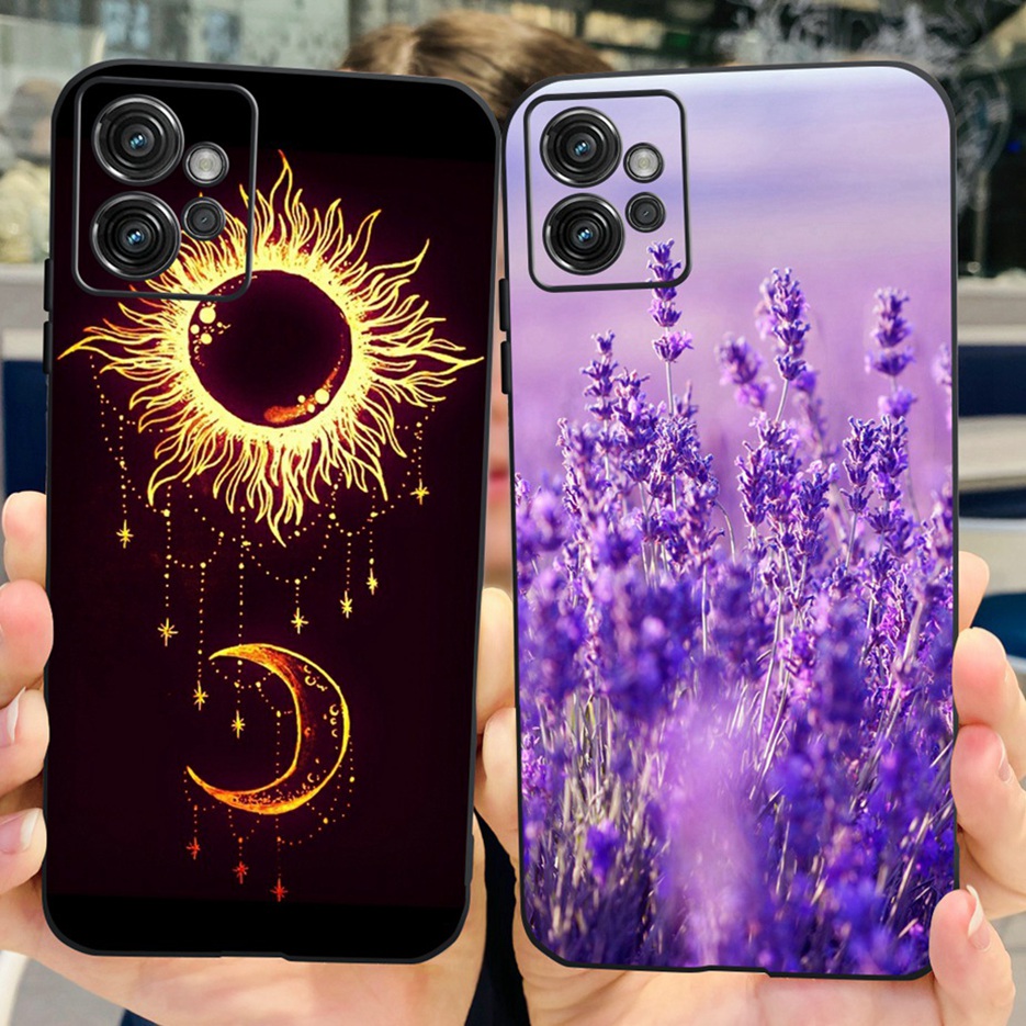 Чехол для Motorola Moto G32, с – обзор и цена Phone Cases Moto G